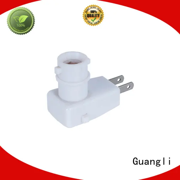 plug in night light Guangli105 1