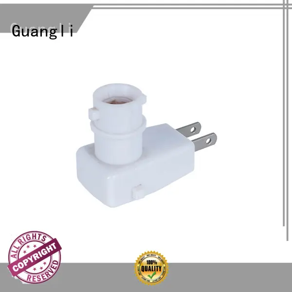 Custom night lamp socket for business for wall light 1