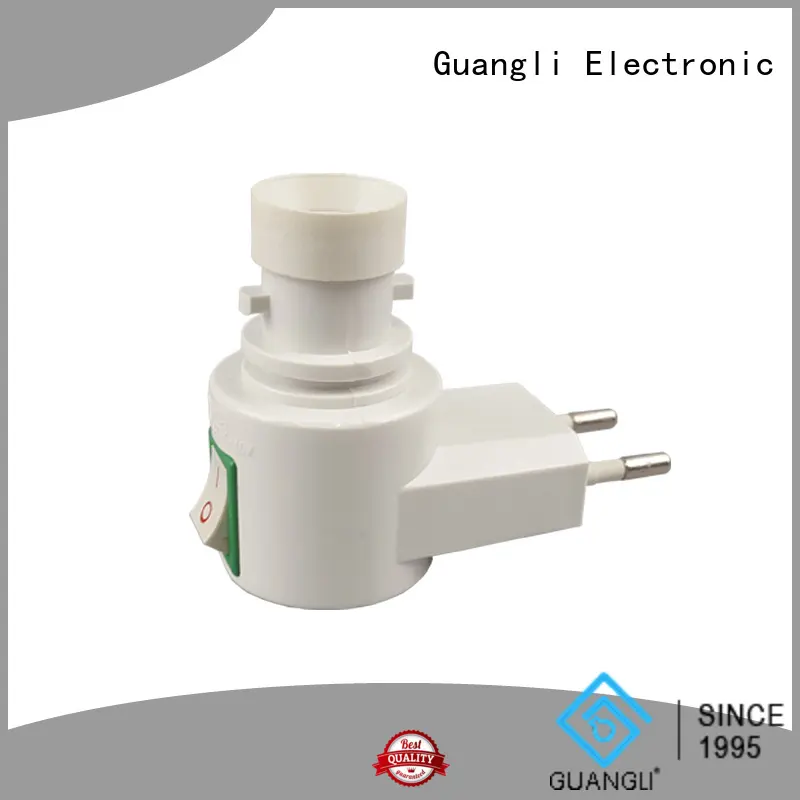 Guangli plug in night light138 1