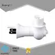 Guangli Custom night lamp socket Supply for bedroom 1