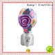 Guangli decorative plug in night lights manufacturers for living room 1