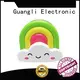 Wholesale kids plug in night light company for bedroom 1