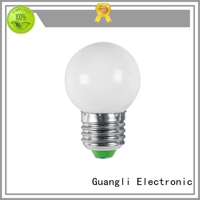 Best led light bulb factory for Christmas decoration 1