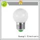 Best led light bulb factory for Christmas decoration 1