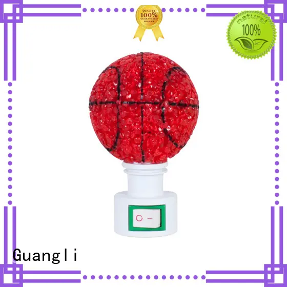 Guangli kids plug in night light manufacturers for home decoration 1