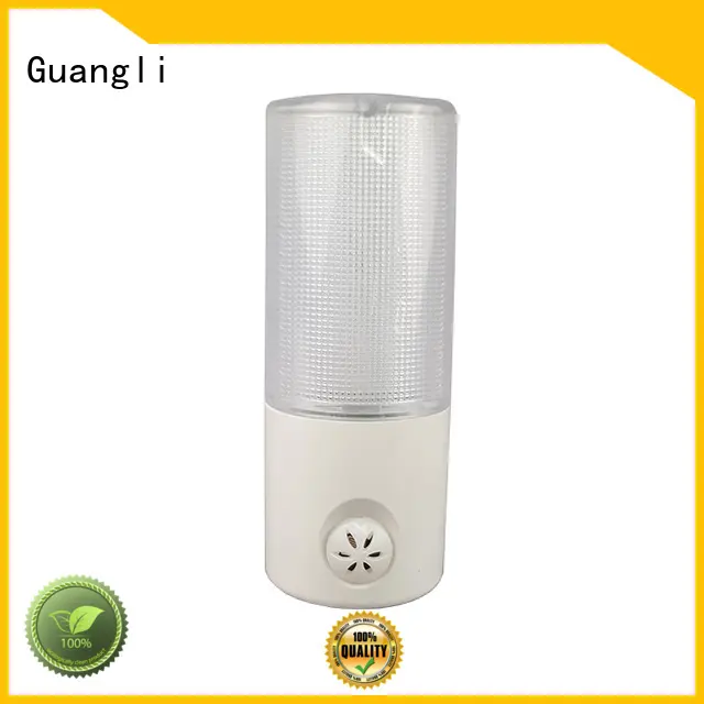 Best plug in sensor night light Supply for bedroom 1
