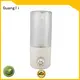 Best plug in sensor night light Supply for bedroom 1