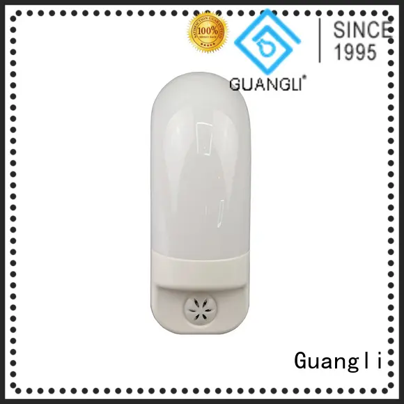 Guangli Top light sensor night light for business for indoor 1