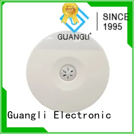 Custom light sensor night light factory for living room 1