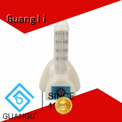 Guangli plug in night light141 1