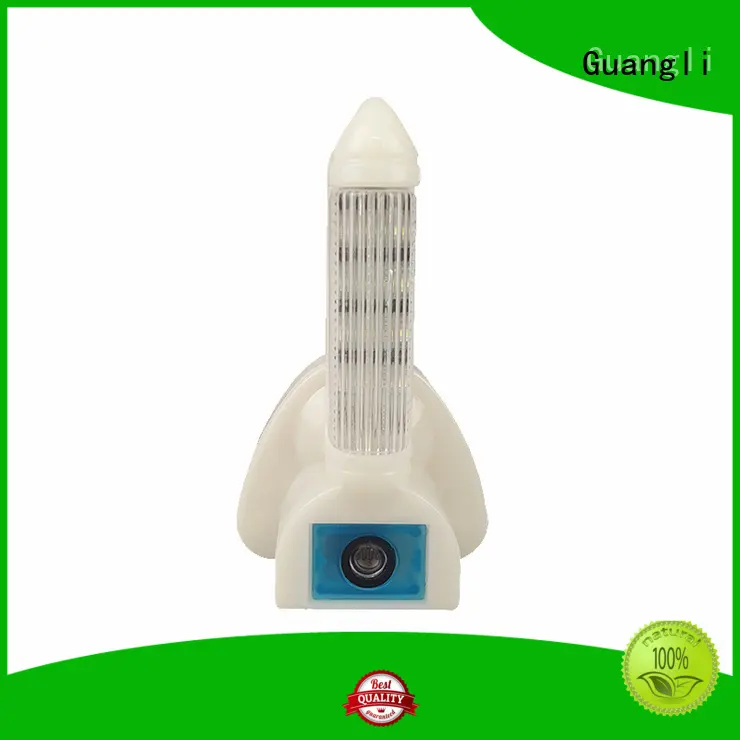 Guangli wall night light for business for home decoration3 1