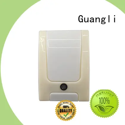 Guangli plug in night light142 1