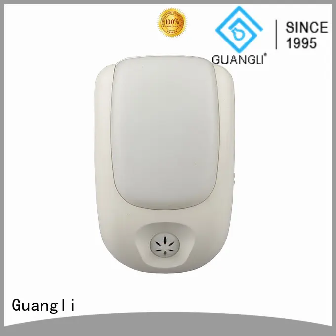 Guangli plug in night light143 1