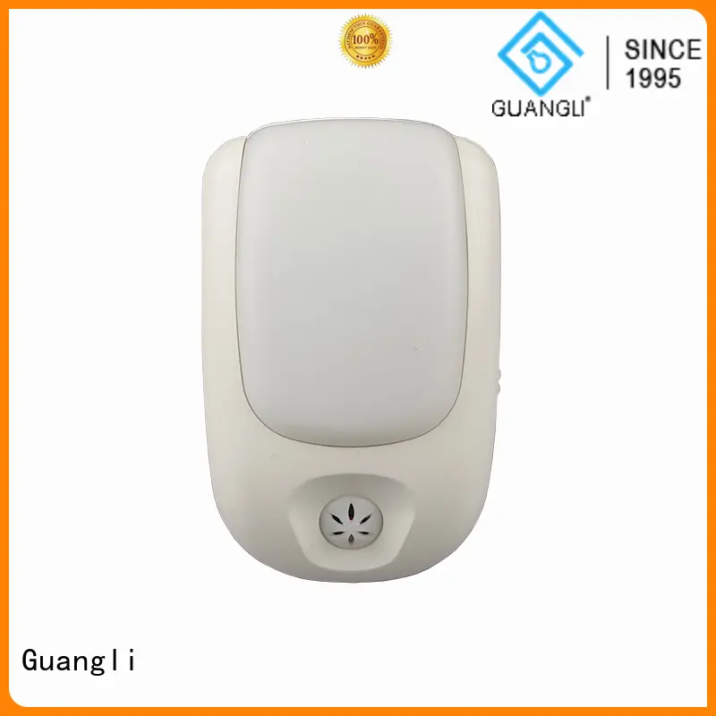 Top wall night light factory for living room 1