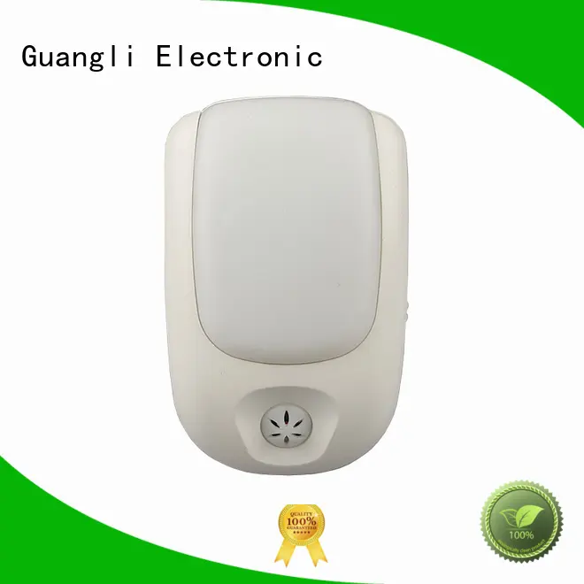 Guangli light sensor night light for business for baby room 1