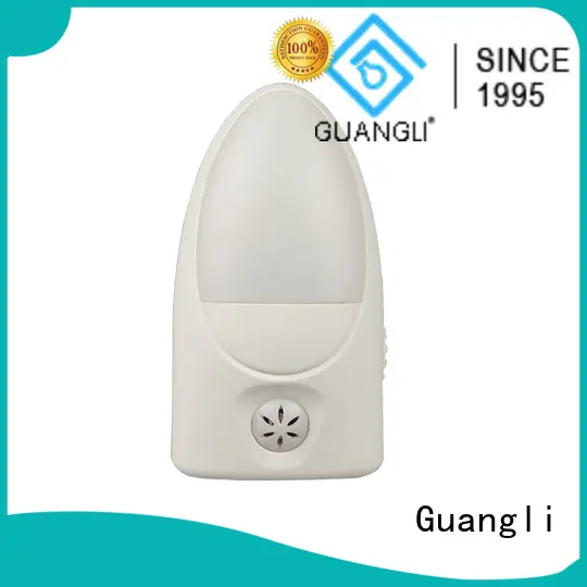 Guangli wall night light company for bathroom2 1