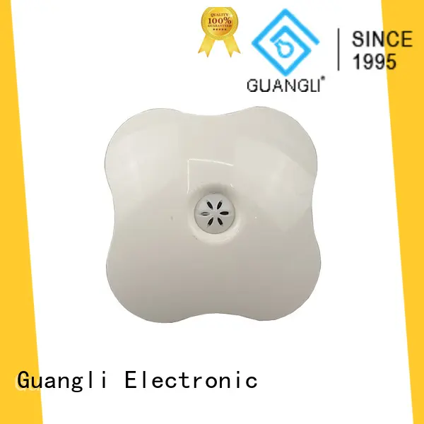 Guangli plug in night light145 1