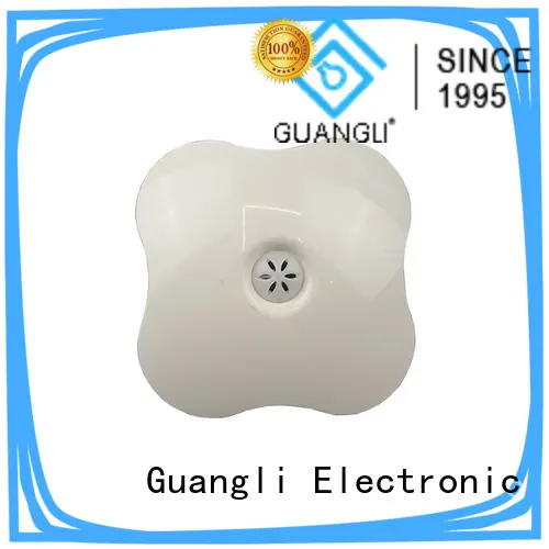 Guangli light sensor night light for business for baby room1 1