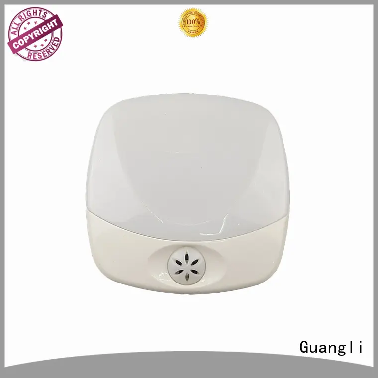 Guangli plug in night light146 1