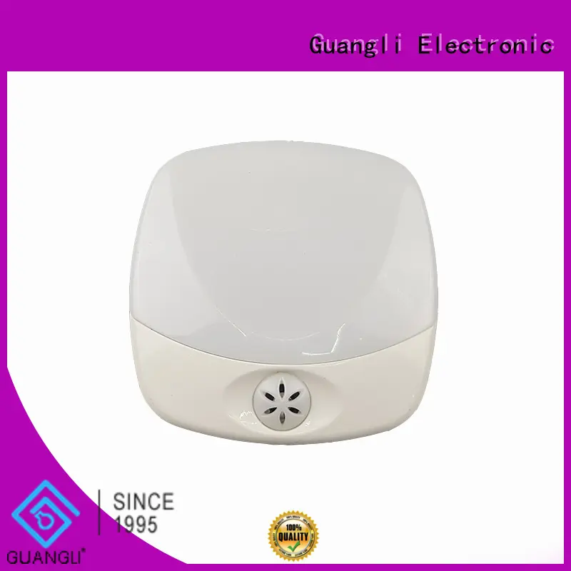 Guangli light control night light company for indoor 1