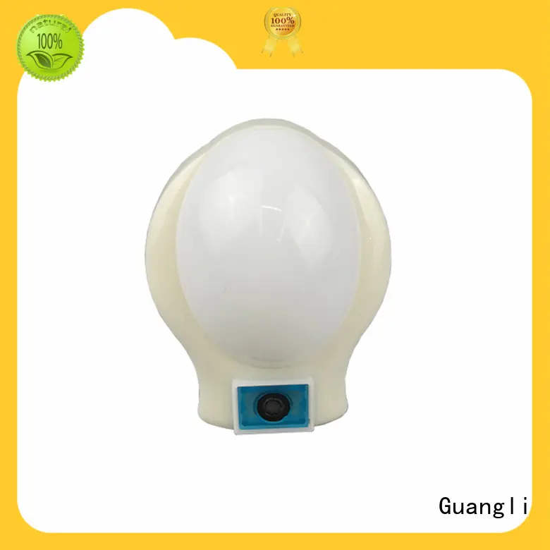 Guangli wall night light for business for bathroom1 1