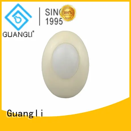 Guangli wall night light Suppliers for bedroom 1