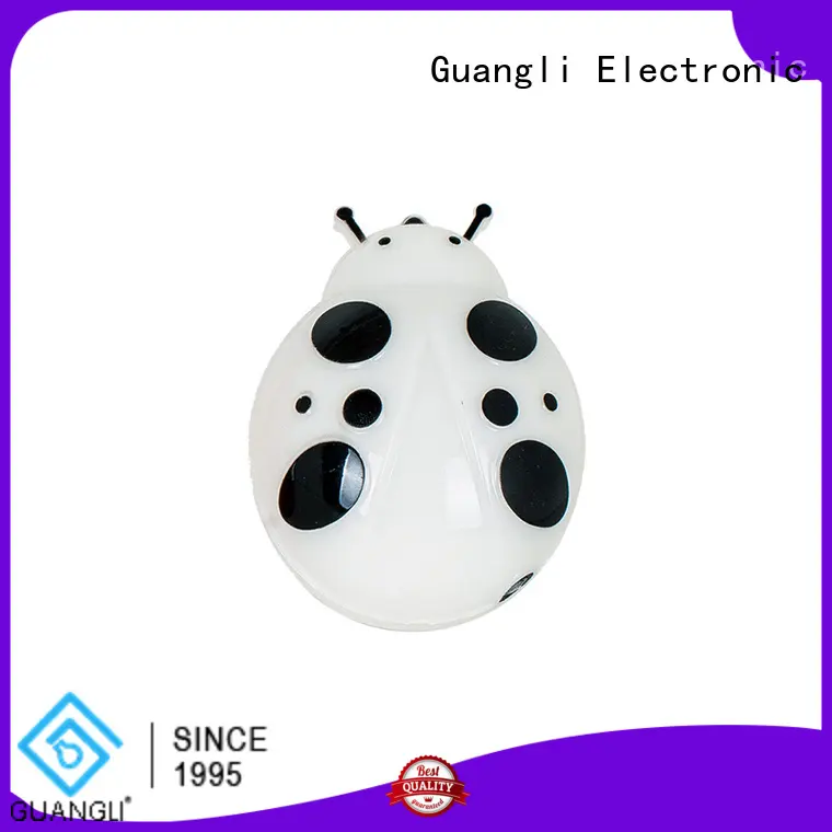 Guangli plug in night light150 1