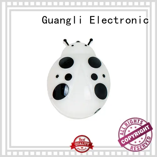 Guangli New light sensor night light Supply for baby room 1