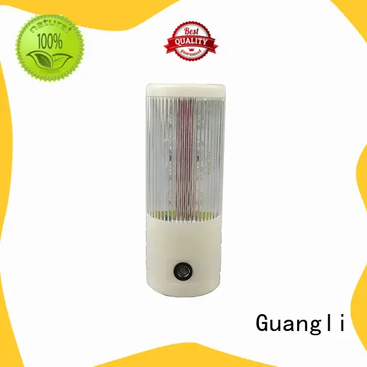 Guangli plug in night light151 1