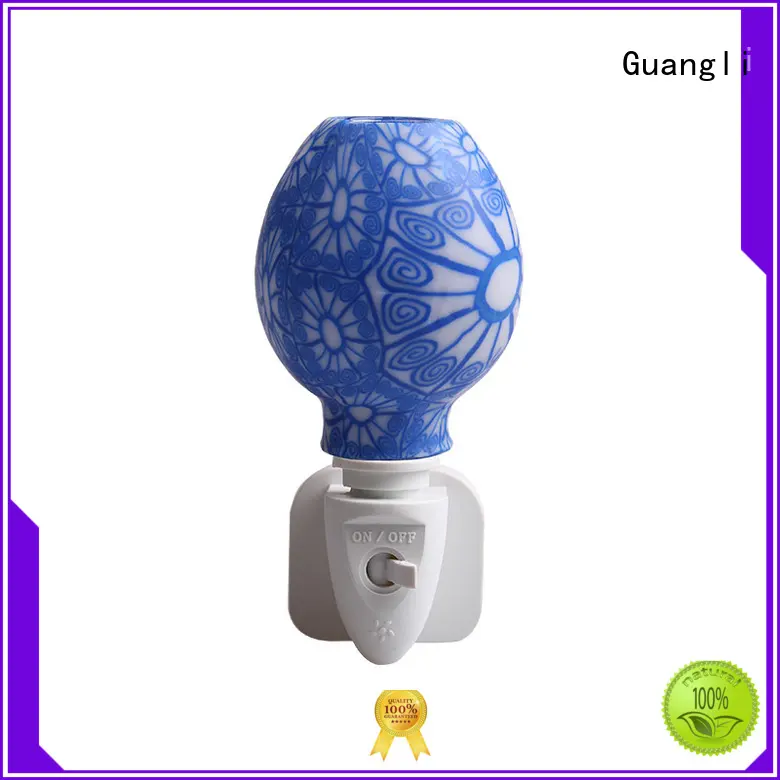 Guangli wall night light Suppliers for bedroom1 1