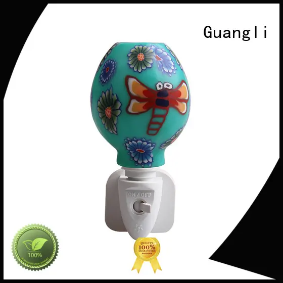 plug in night light Guangli109 1