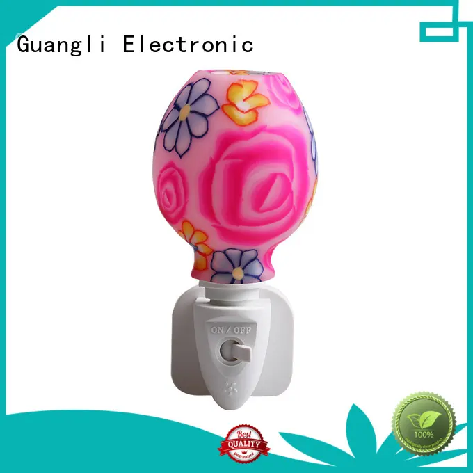 Guangli plug in night light153 1