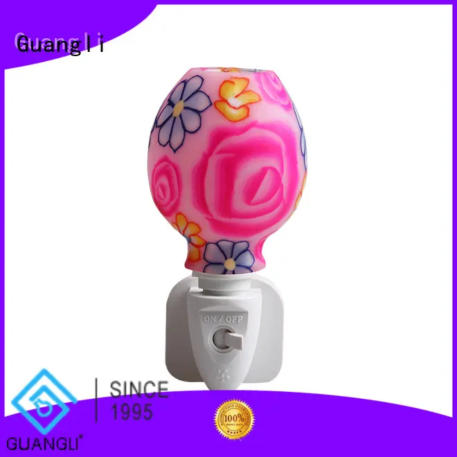 Guangli Top wall night light for business for bathroom 1