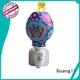 Guangli plug in night light155 1