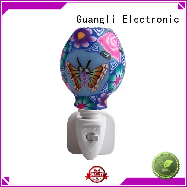 Guangli wall night light factory for bedroom1 1