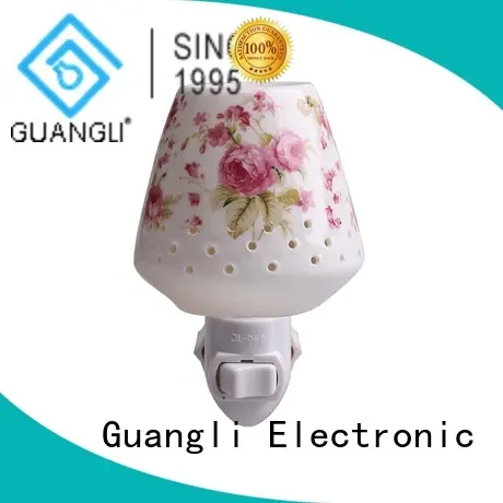 plug in night light Guangli110 1