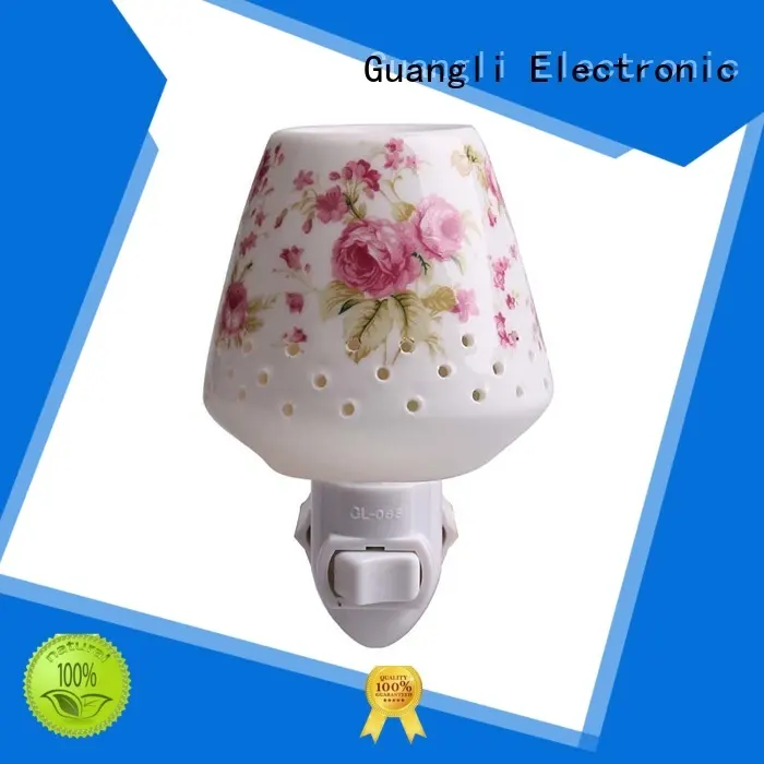 Wholesale wall night light factory for living room 1
