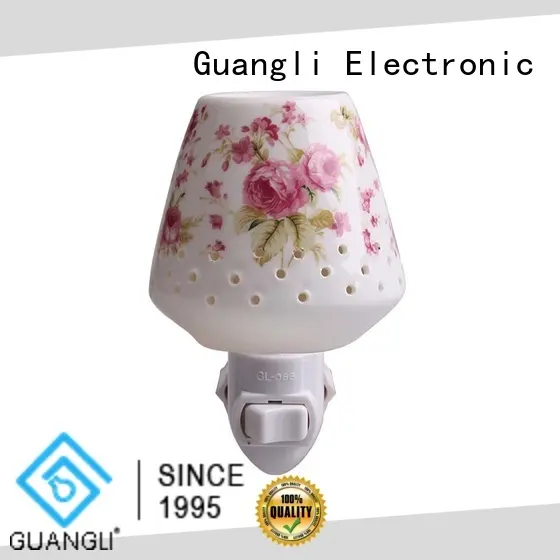Guangli decorative plug in night lights for business for living room 1