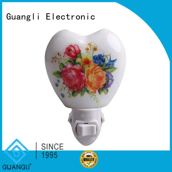 Guangli wall night light manufacturers for living room2 1