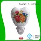 Guangli Custom decorative plug in night lights company for bedroom 1
