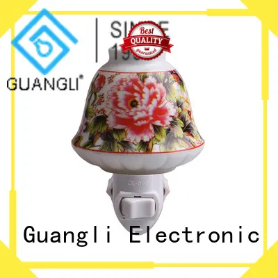 Guangli plug in night light157 1
