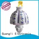 Guangli decorative plug in night lights factory 1