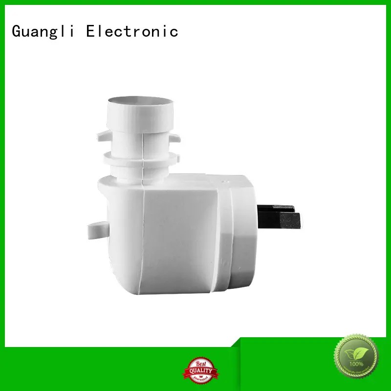Guangli Custom night light base socket Suppliers for bedroom 1