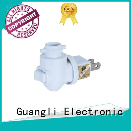 Best night lamp socket Suppliers for bedroom 1
