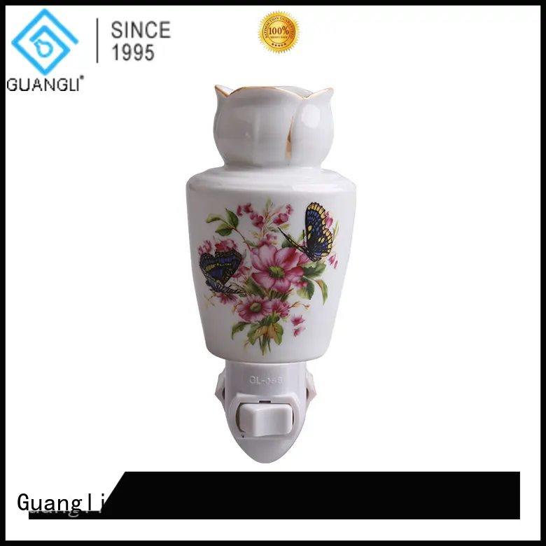 Guangli High-quality wall night light Suppliers for bathroom 1