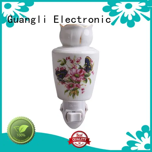 Wholesale decorative plug in night lights Supply 1