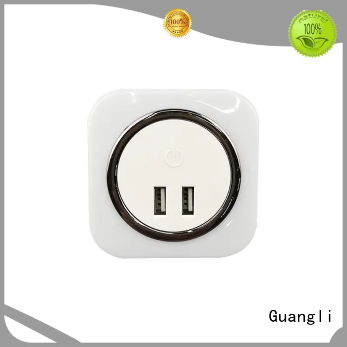 Guangli Top sensor night light company for bedroom 1