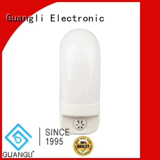 Guangli sensor night light Supply for indoor 1