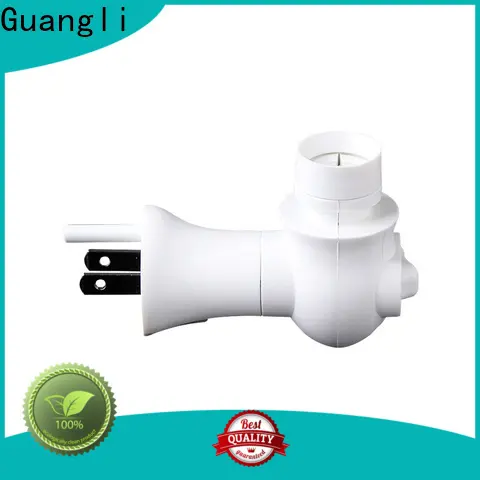 Best night lamp socket us for sale for bedroom 1