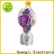 Guangli bedroom decorative night lights company for bathroom 1